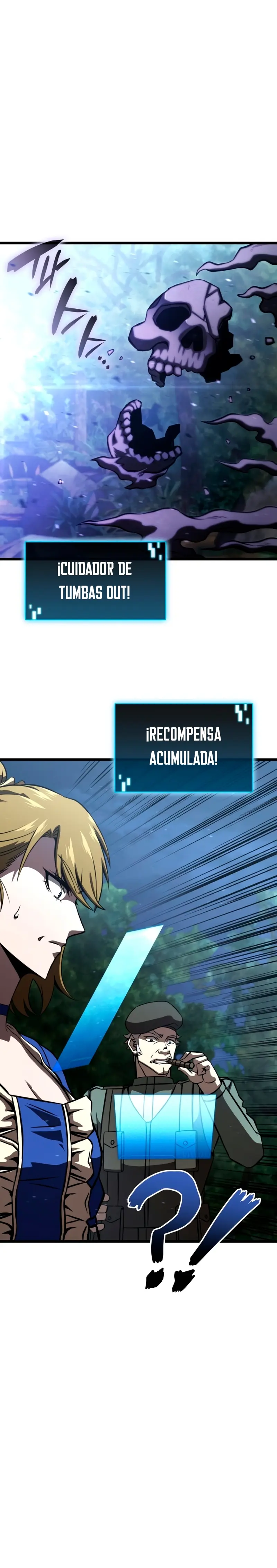 Jugador de talento insano Capítulo 104 - Page 7