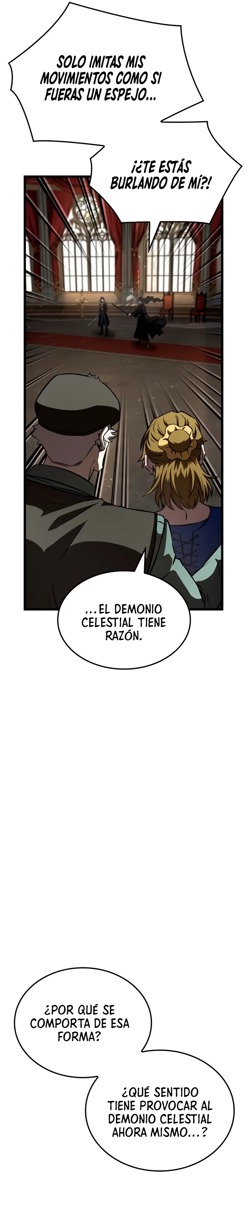 Jugador de talento insano Capítulo 105 - Page 16