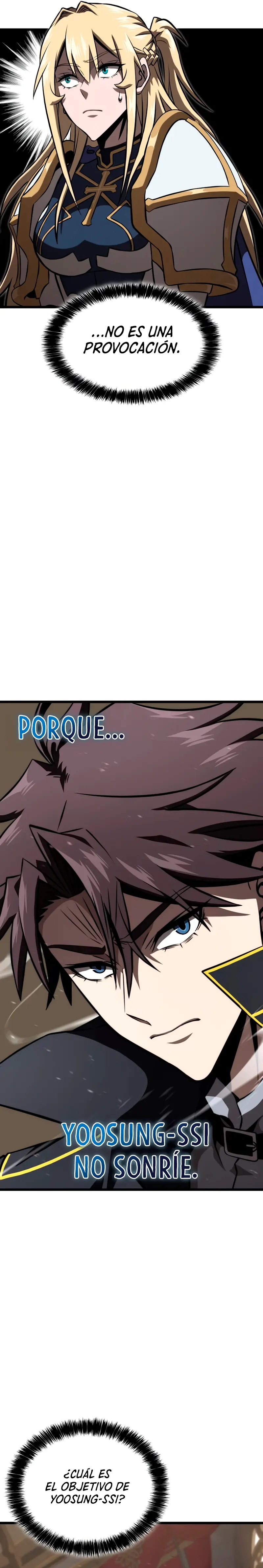 Jugador de talento insano Capítulo 105 - Page 17