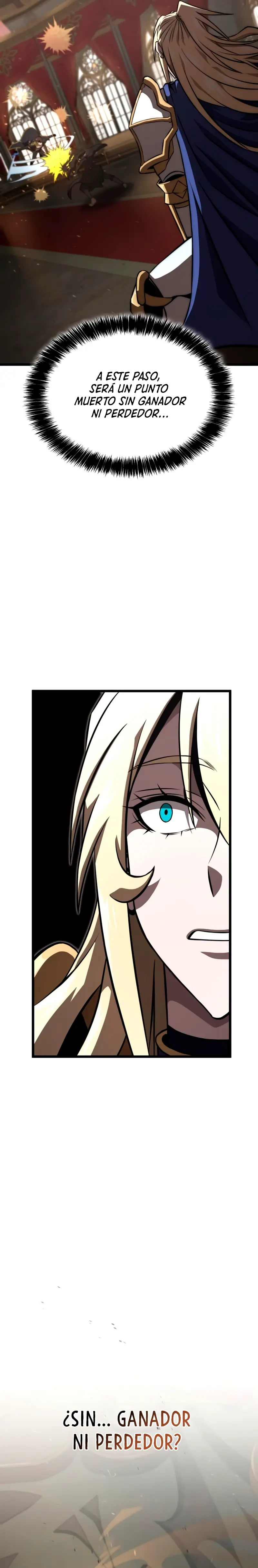 Jugador de talento insano Capítulo 105 - Page 18