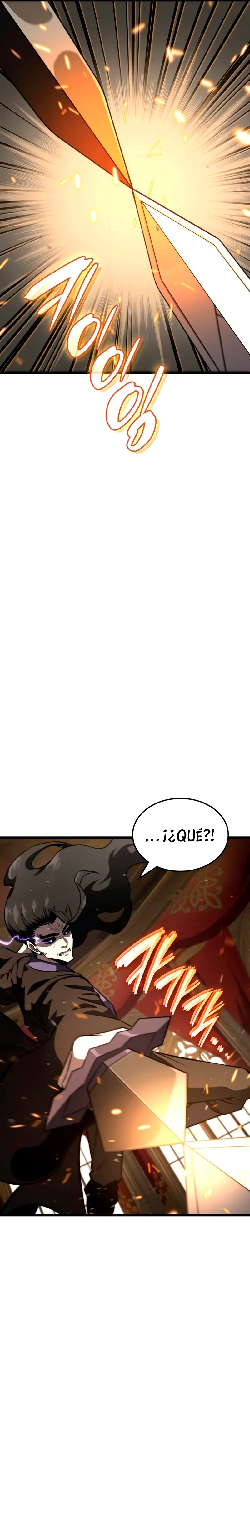 Jugador de talento insano Capítulo 105 - Page 20