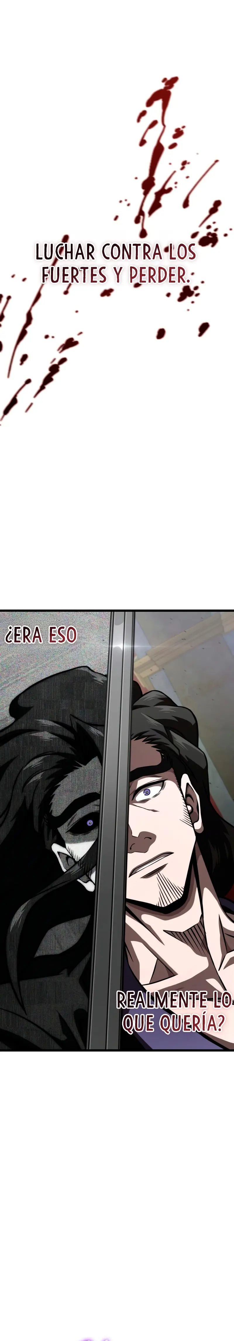 Jugador de talento insano Capítulo 105 - Page 28