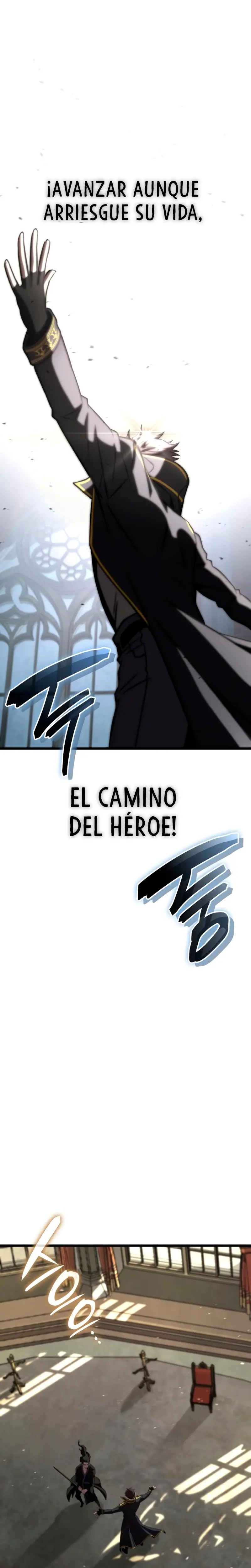 Jugador de talento insano Capítulo 105 - Page 35