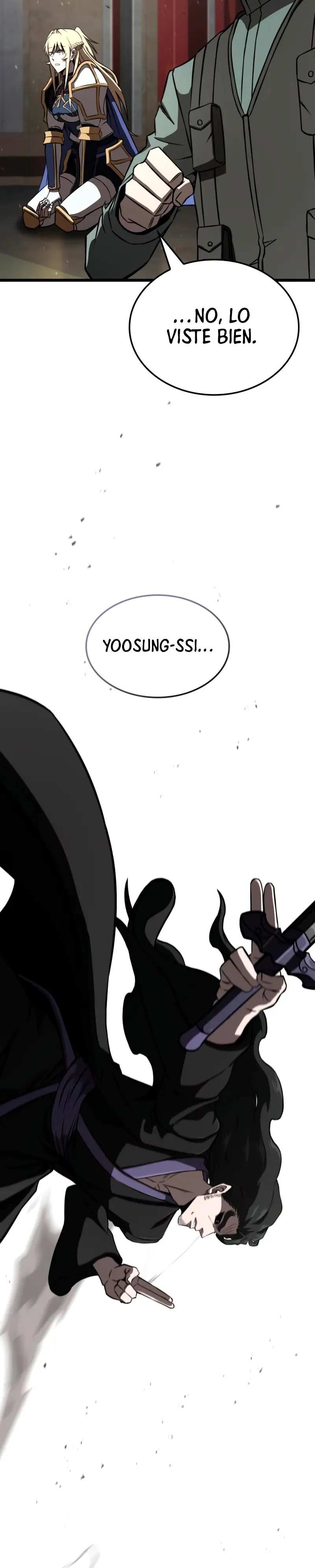 Jugador de talento insano Capítulo 105 - Page 6