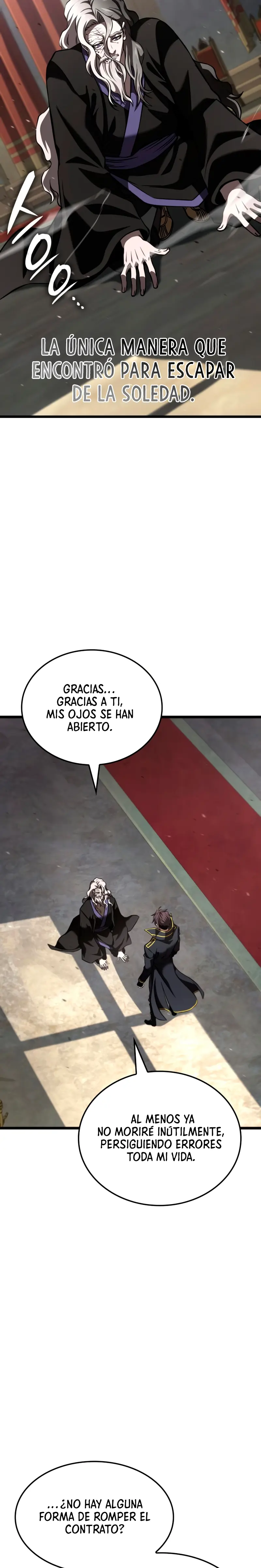 Jugador de talento insano Capítulo 106 - Page 15