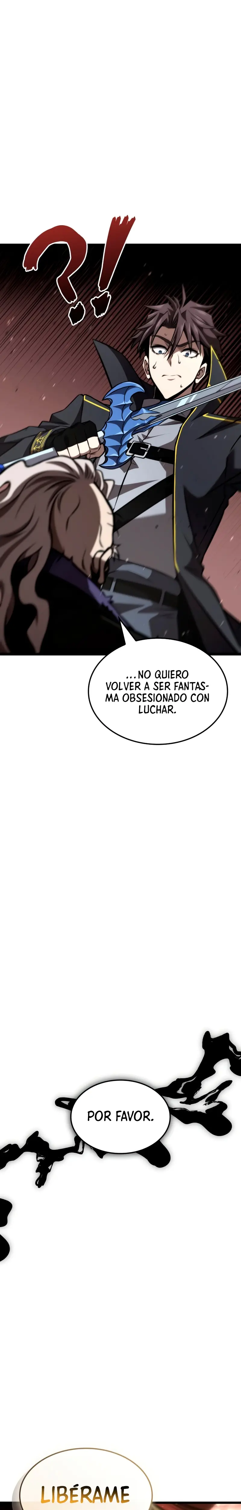 Jugador de talento insano Capítulo 106 - Page 17
