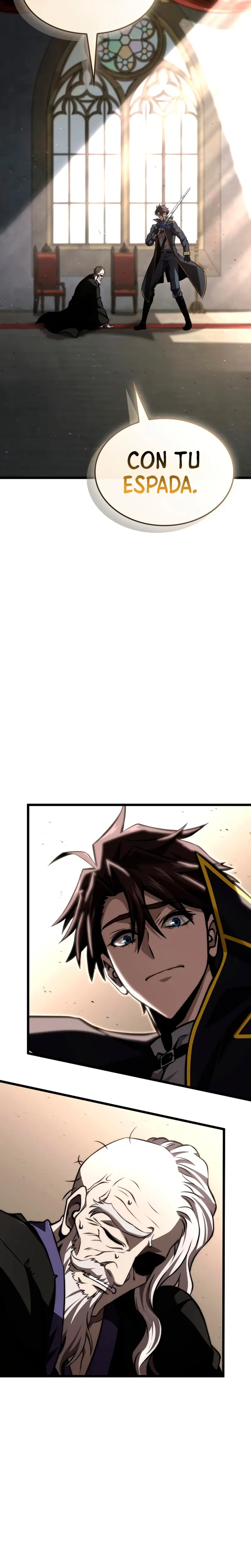 Jugador de talento insano Capítulo 106 - Page 18