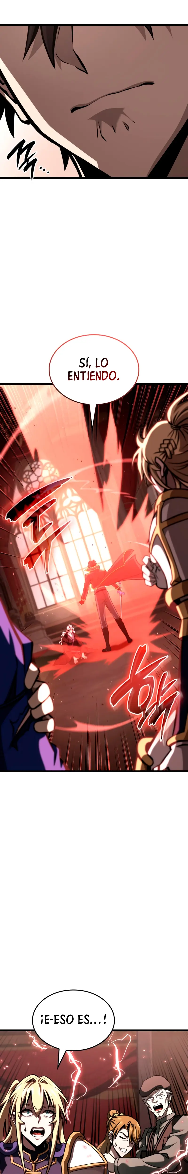 Jugador de talento insano Capítulo 106 - Page 19