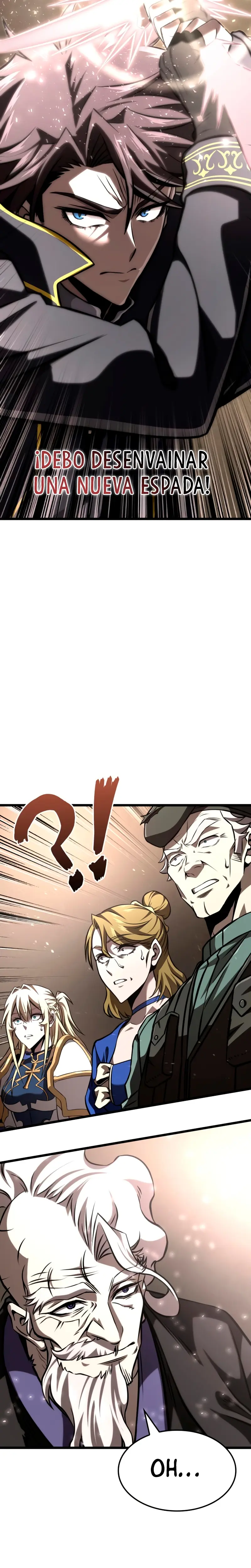Jugador de talento insano Capítulo 106 - Page 23