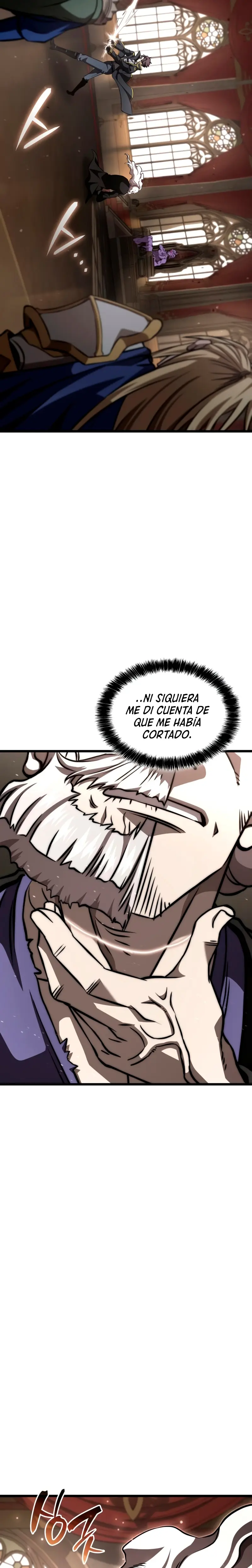 Jugador de talento insano Capítulo 106 - Page 31
