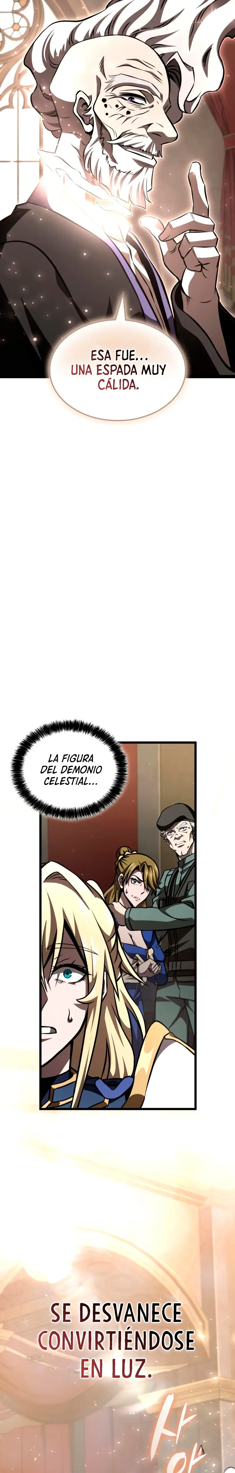 Jugador de talento insano Capítulo 106 - Page 32