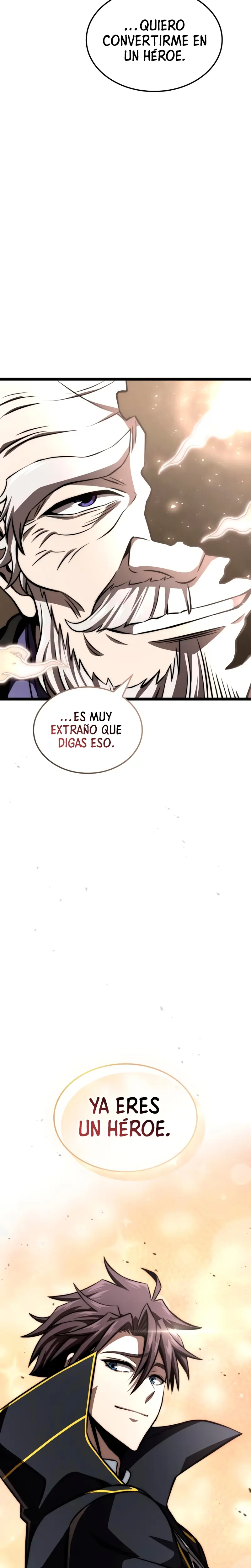 Jugador de talento insano Capítulo 106 - Page 34