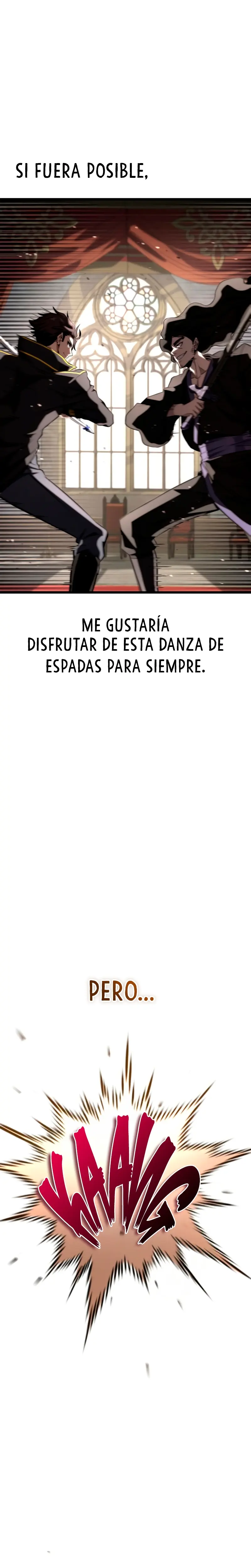 Jugador de talento insano Capítulo 106 - Page 4
