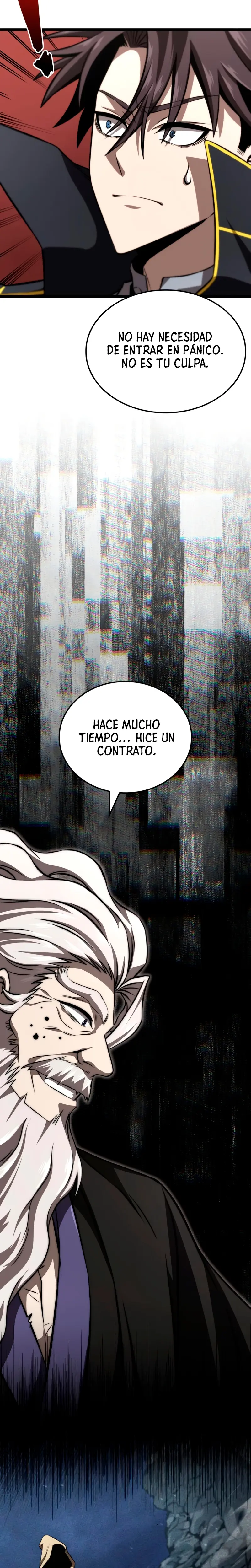 Jugador de talento insano Capítulo 106 - Page 7