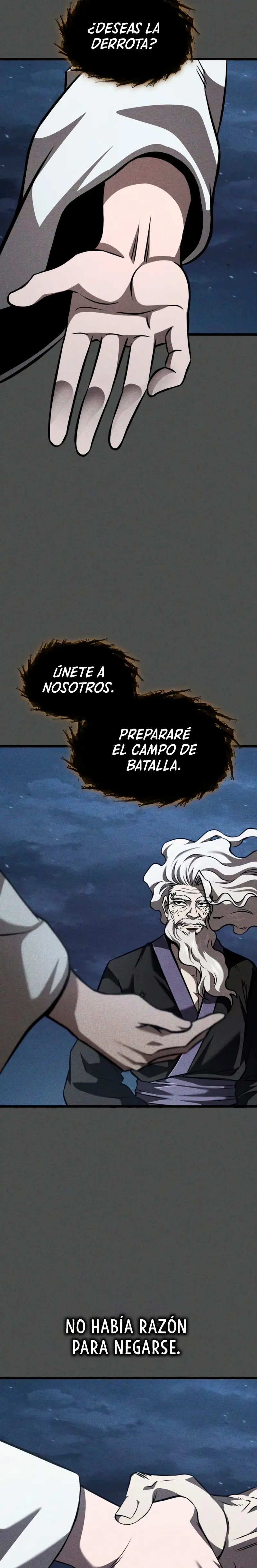 Jugador de talento insano Capítulo 106 - Page 9