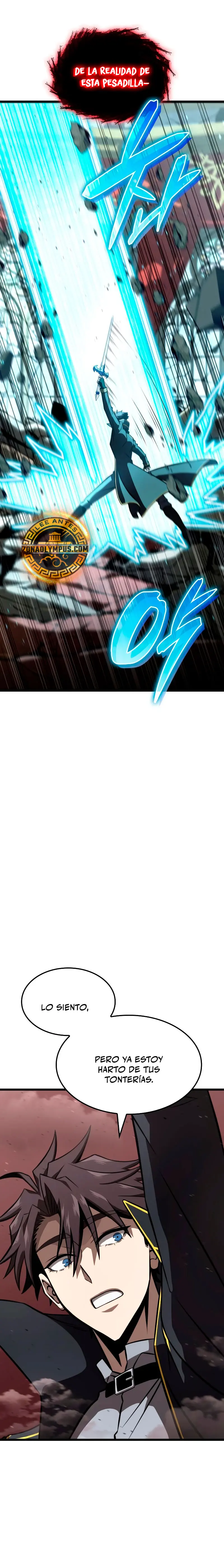 Jugador de talento insano Capítulo 107 - Page 14