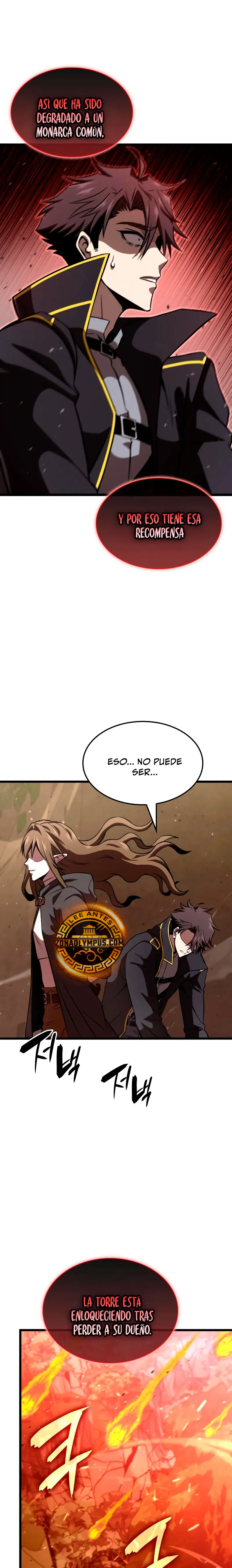 Jugador de talento insano Capítulo 107 - Page 23