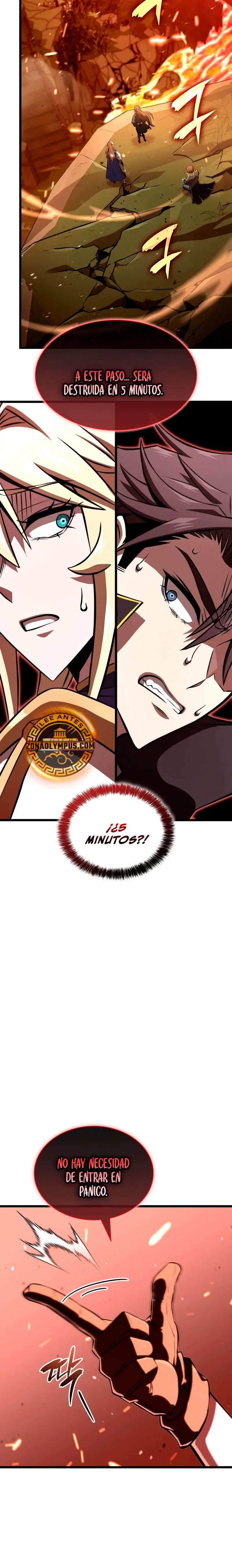 Jugador de talento insano Capítulo 107 - Page 24