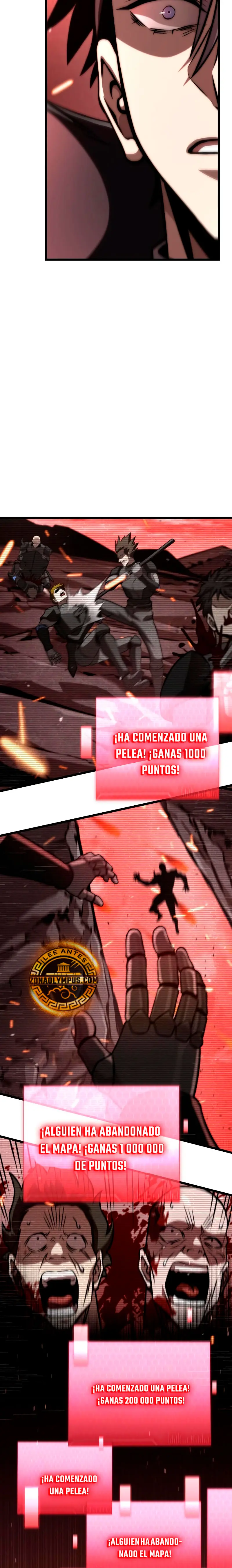 Jugador de talento insano Capítulo 107 - Page 26