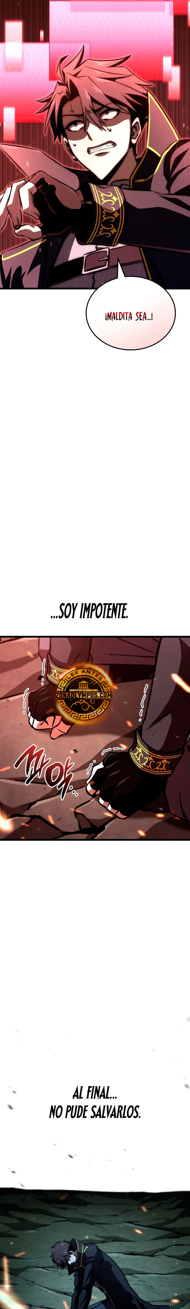 Jugador de talento insano Capítulo 107 - Page 27