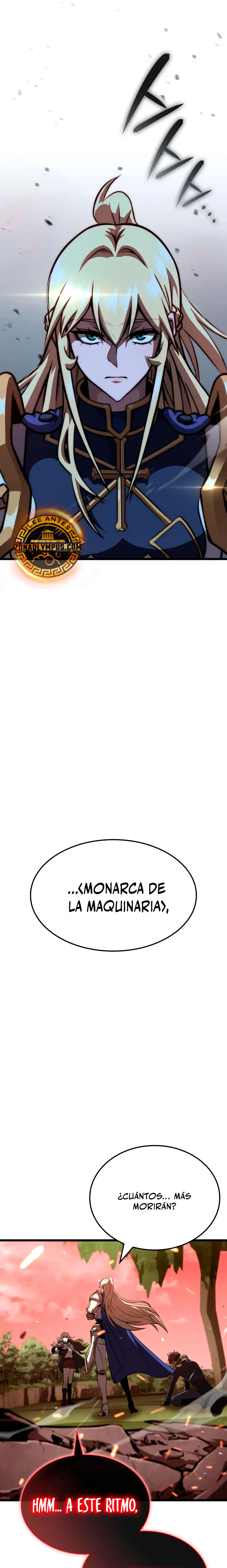 Jugador de talento insano Capítulo 107 - Page 29