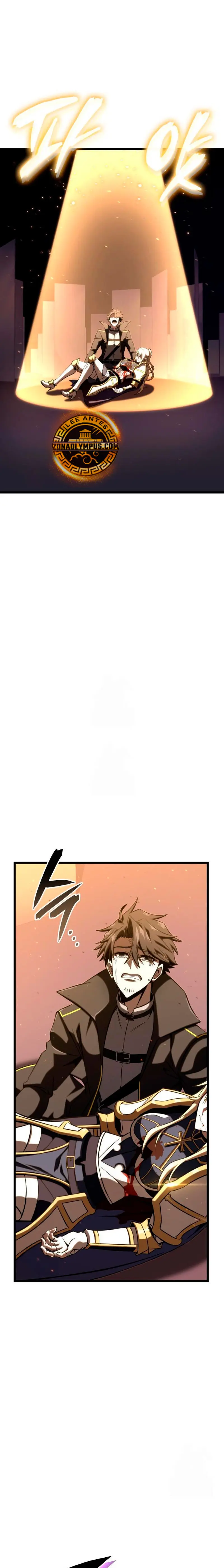 Jugador de talento insano Capítulo 108 - Page 10