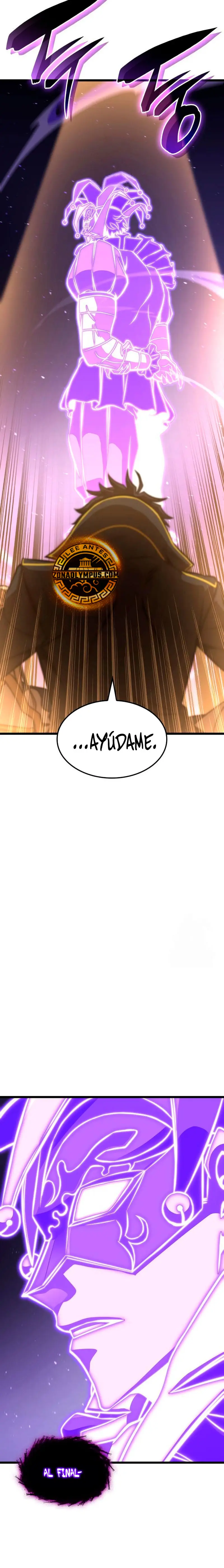 Jugador de talento insano Capítulo 108 - Page 11