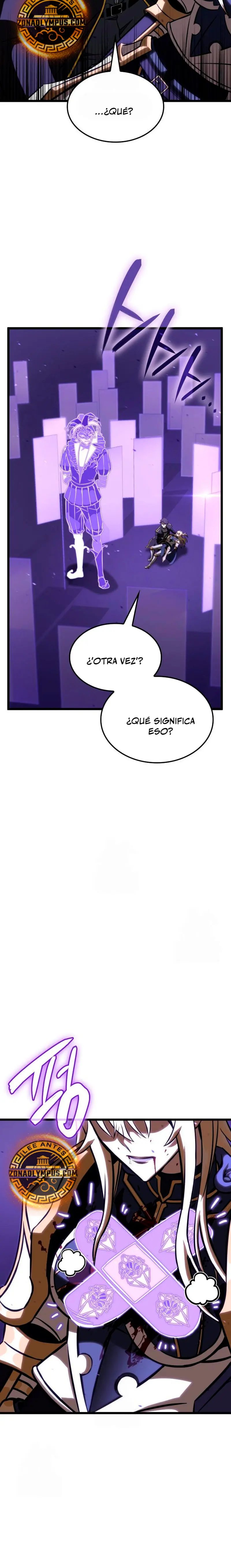 Jugador de talento insano Capítulo 108 - Page 13