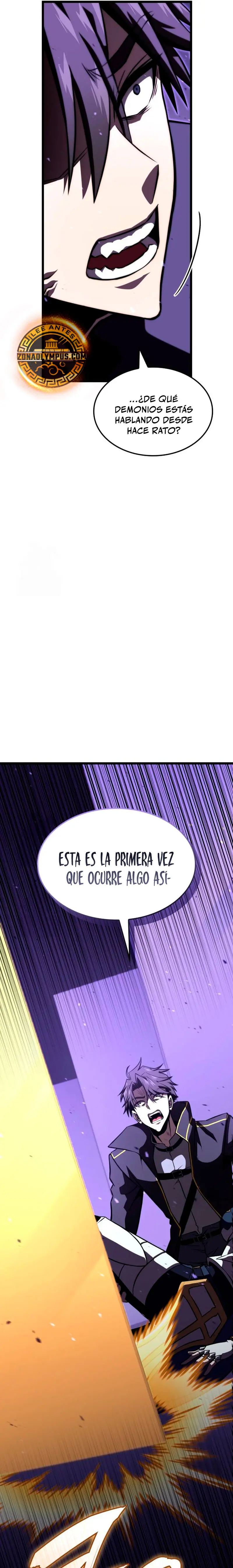 Jugador de talento insano Capítulo 108 - Page 17