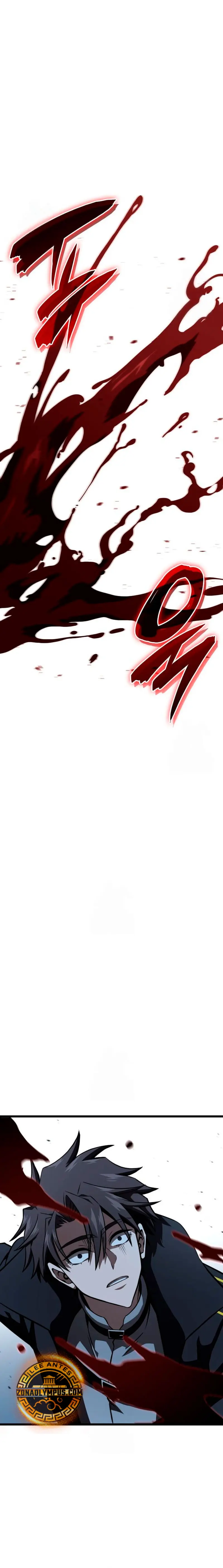 Jugador de talento insano Capítulo 108 - Page 2
