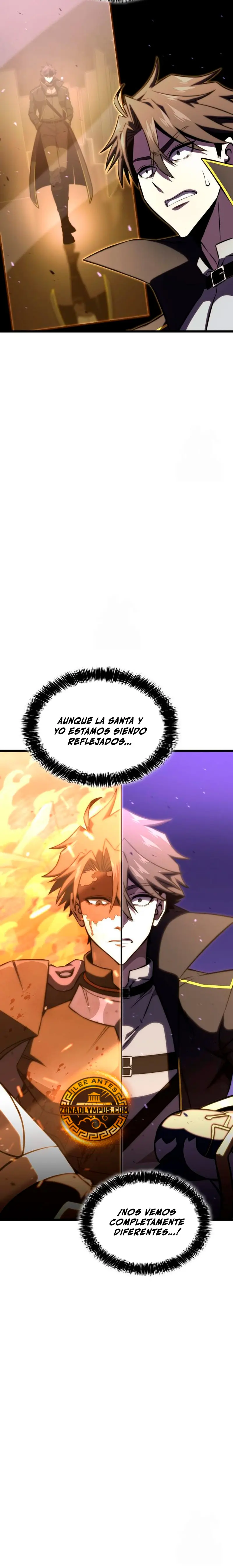 Jugador de talento insano Capítulo 108 - Page 20