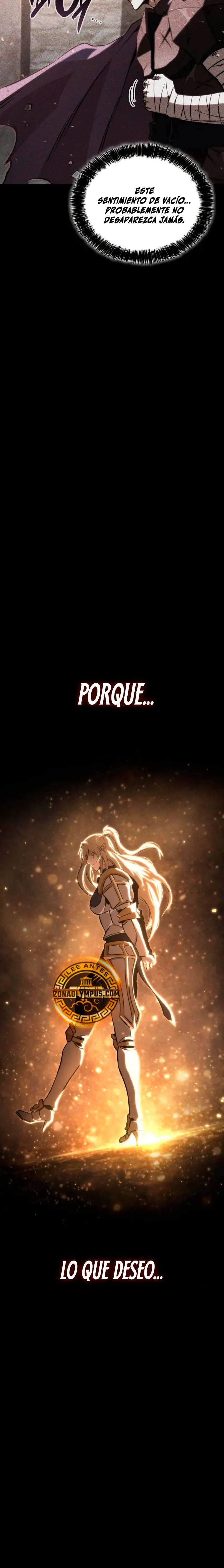 Jugador de talento insano Capítulo 108 - Page 28