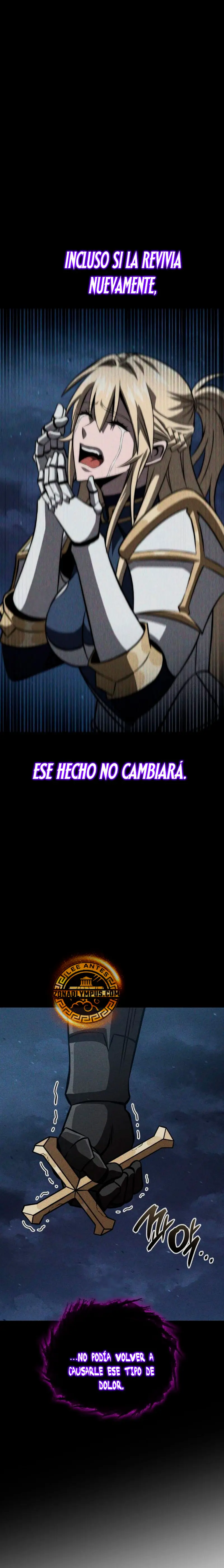 Jugador de talento insano Capítulo 108 - Page 33