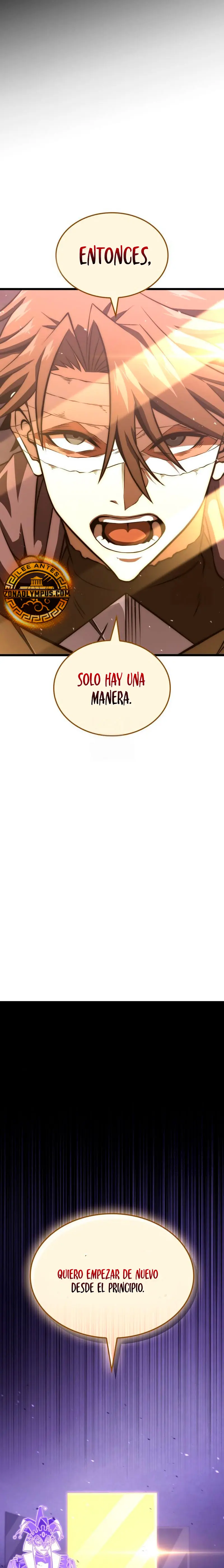 Jugador de talento insano Capítulo 108 - Page 34