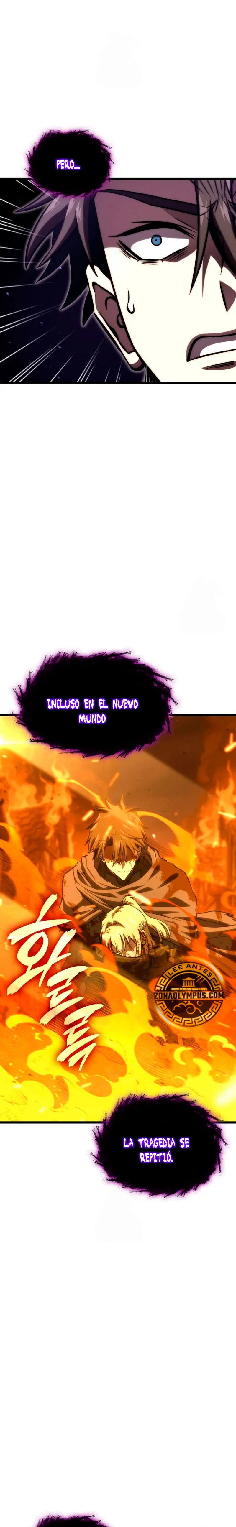 Jugador de talento insano Capítulo 108 - Page 37
