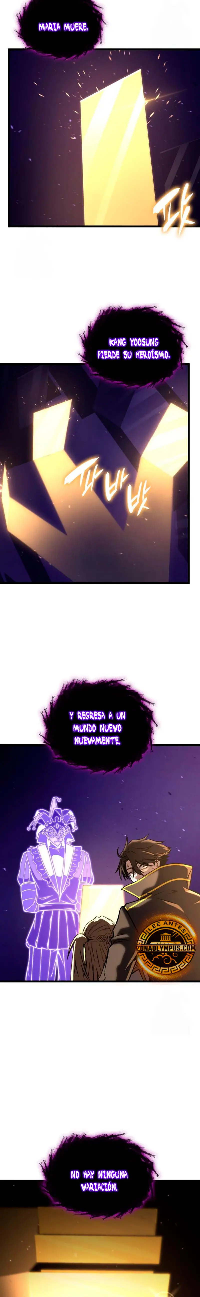 Jugador de talento insano Capítulo 108 - Page 38