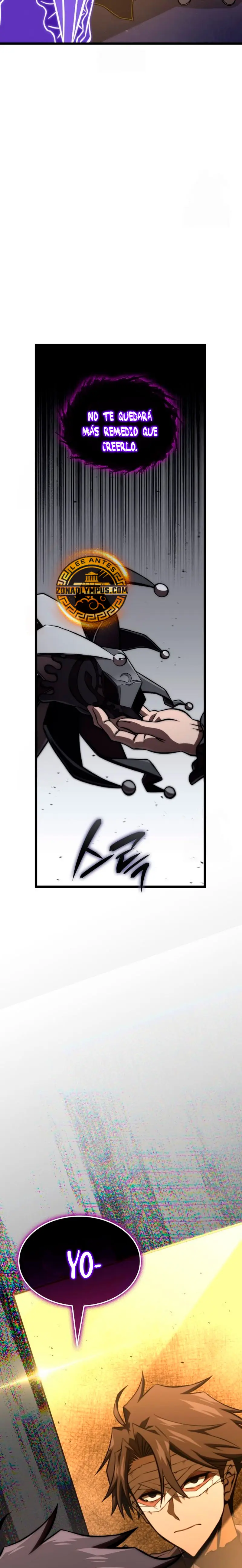 Jugador de talento insano Capítulo 108 - Page 41