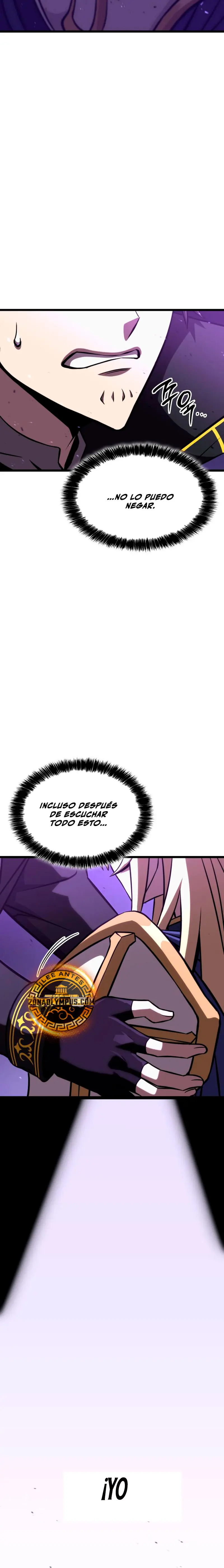 Jugador de talento insano Capítulo 109 - Page 12