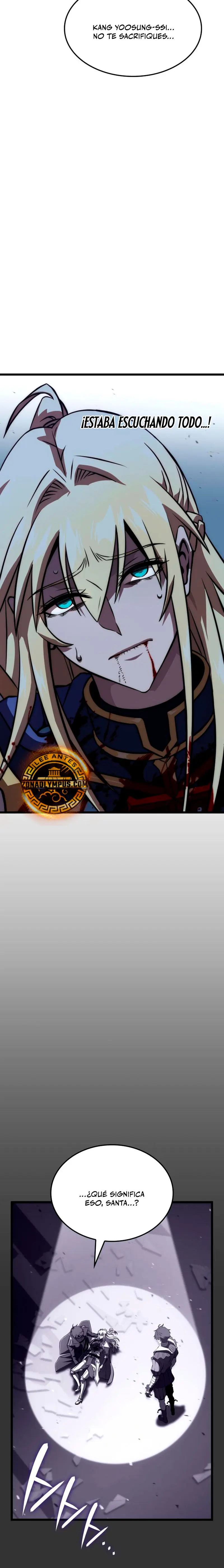 Jugador de talento insano Capítulo 109 - Page 15