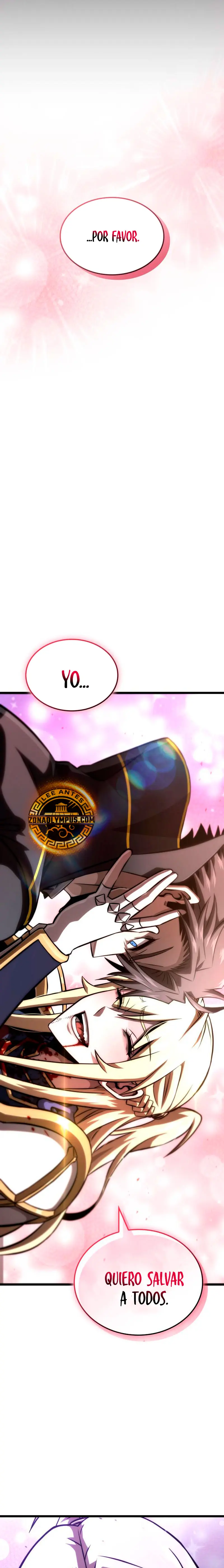 Jugador de talento insano Capítulo 109 - Page 18