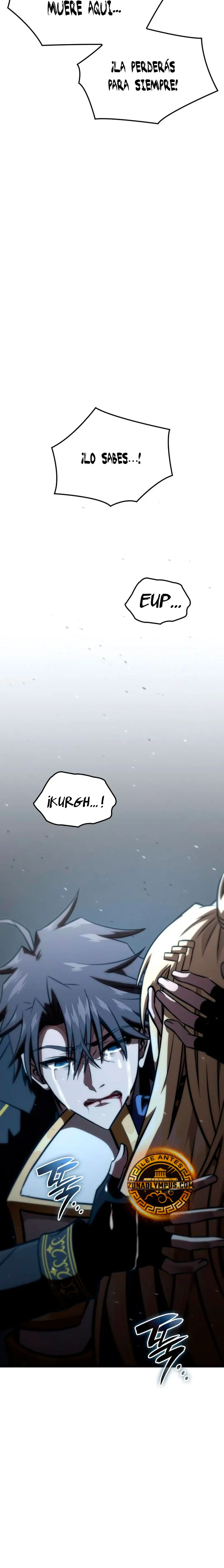 Jugador de talento insano Capítulo 109 - Page 21