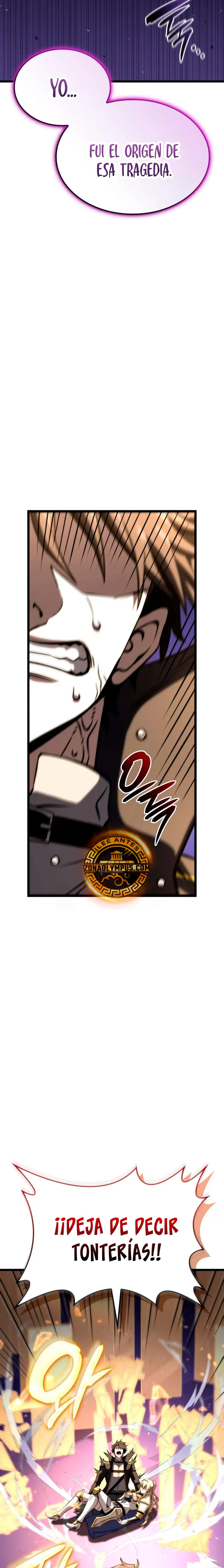Jugador de talento insano Capítulo 109 - Page 3