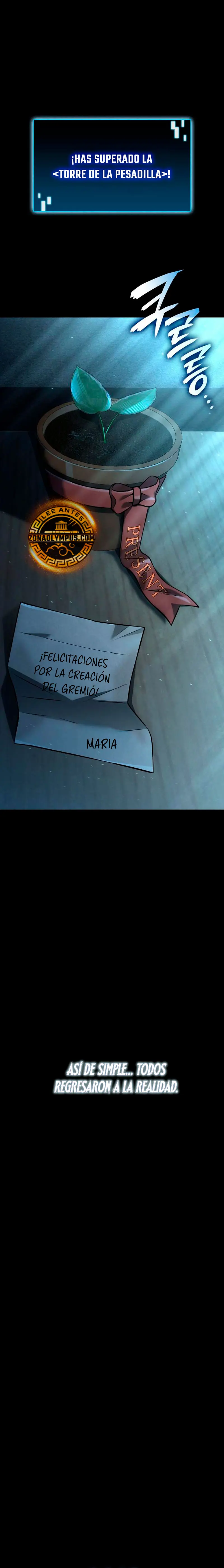 Jugador de talento insano Capítulo 109 - Page 31