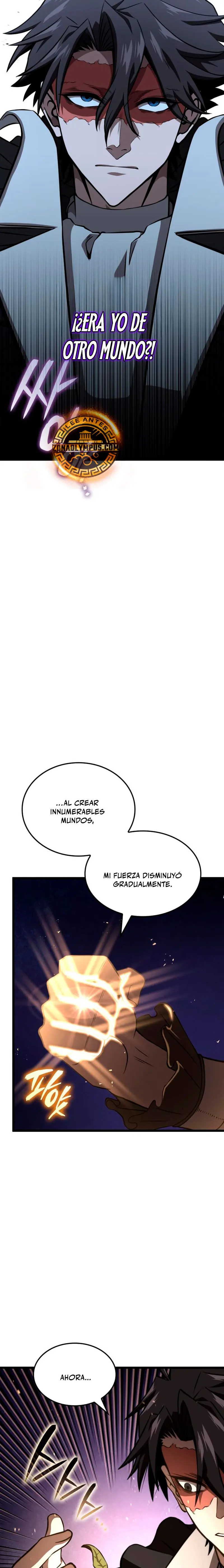 Jugador de talento insano Capítulo 109 - Page 5