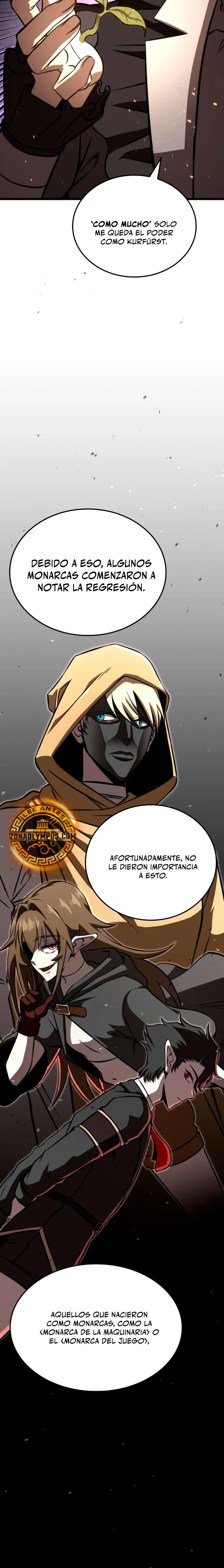 Jugador de talento insano Capítulo 109 - Page 6