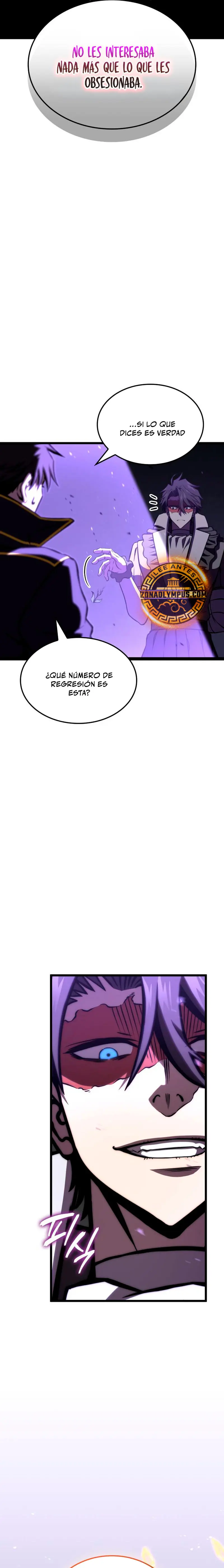 Jugador de talento insano Capítulo 109 - Page 7