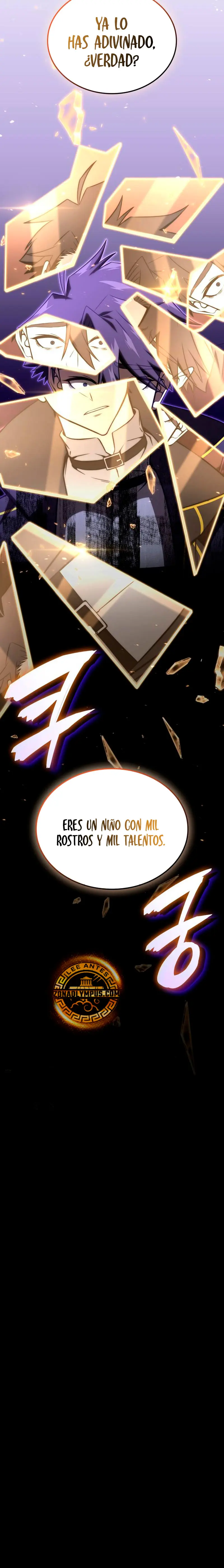 Jugador de talento insano Capítulo 109 - Page 8