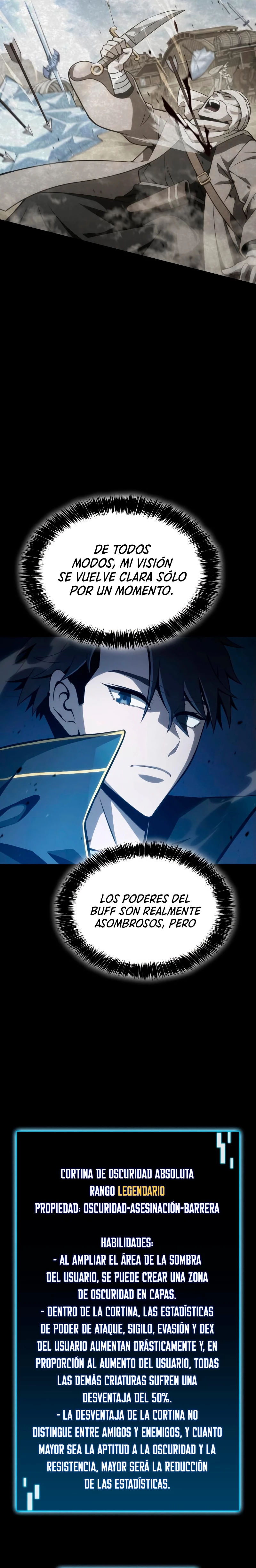 Jugador de talento insano Capítulo 11 - Page 10