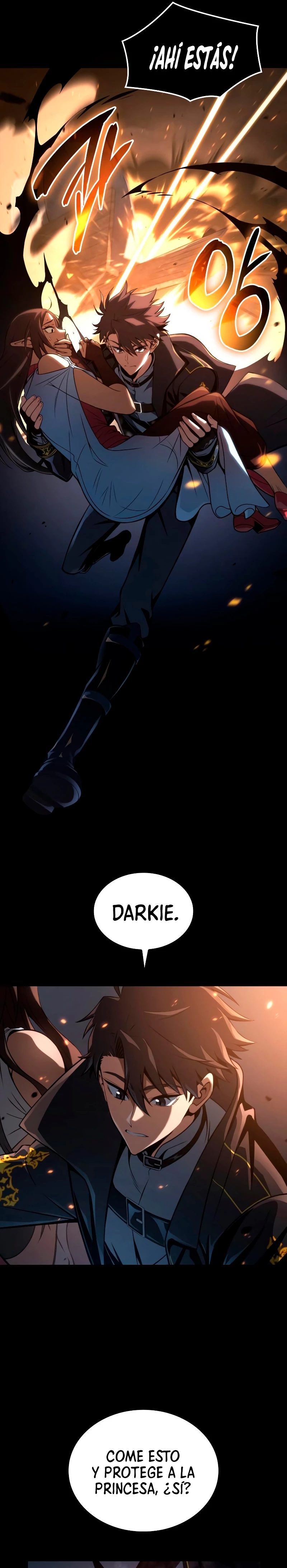 Jugador de talento insano Capítulo 11 - Page 13