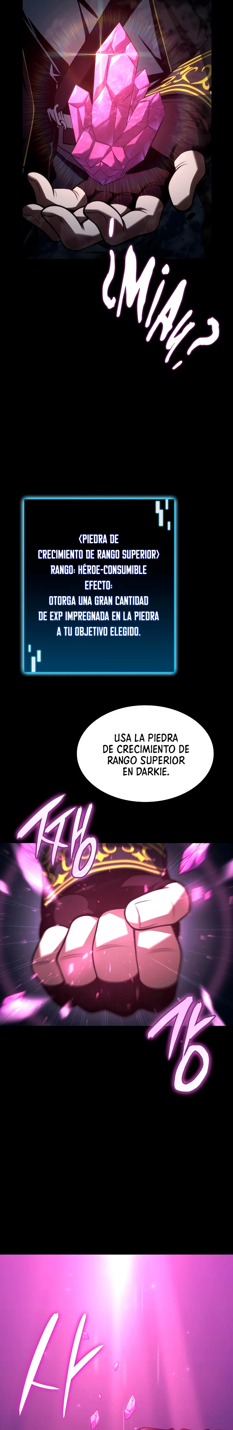 Jugador de talento insano Capítulo 11 - Page 14